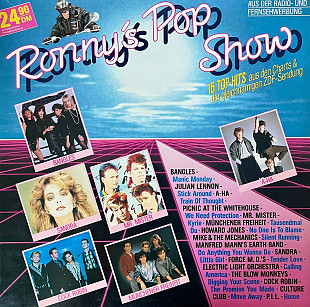 Ronny's Pop Show 7