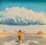 Manfred Mann's Earth Band – Watch