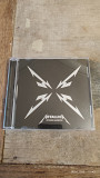 Metallica "Beyond Magnetic" (EP) 2012
