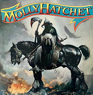 Molly Hatchet – Take No Prisoners