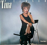 Tina Turner – Private Dancer