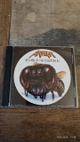 Anthrax "Return of the Killer A's" (Compilation) 1999
