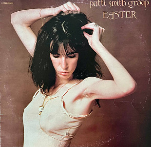 Patti Smith Group – Easter
