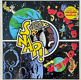 Snap! – World Power