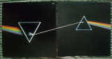 Pink Floyd - The Dark Side of the Moon (1973, Harvest EOP-80778, Matrix SHVL 804- A/B 1S, GF, 2000Y,