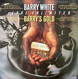 Barry White And Love Unlimited – Barry's Gold