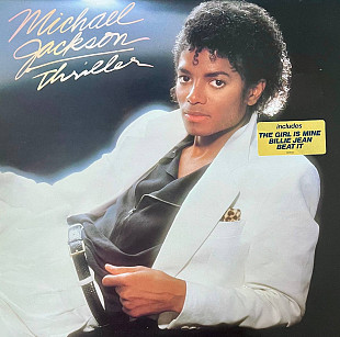 Michael Jackson – Thriller