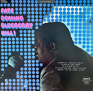 Fats Domino – Blueberry Hill