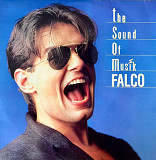 Falco – The Sound Of Musik, 12'45 RPM Single
