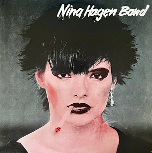 Nina Hagen Band – Nina Hagen Band