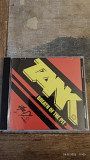 Tank "Breath of the Pit" 2013