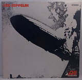 Led Zeppelin – Led Zeppelin I LP 12" Europe