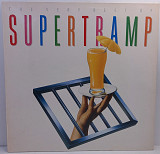 Supertramp – The Very Best Of Supertramp LP 12" Europe
