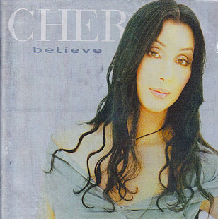 Фірмовий CHER - " Believe "
