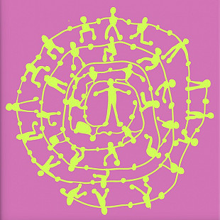 Various – Веснянки (LP, Compilation, Limited Edition, Numbered, 180g, Blossom Vinyl)