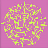 Various – Веснянки (LP, Compilation, Limited Edition, Numbered, 180g, Blossom Vinyl)