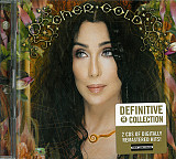 Фірмовий CHER - " Gold "