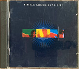 Simple Minds – «Real Life»