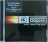 3 Doors Down – «Away From The Sun»