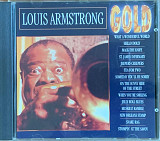 Louis Armstrong – «Gold»