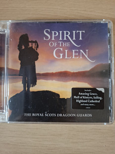 Spirit Of The Glen