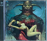 «Thunderdome V (The Fifth Nightmare!)» 2CD