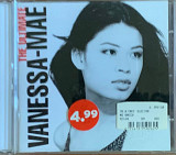 Vanessa-Mae – «The Ultimate Vanessa-Mae»