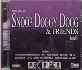 Snoop Dog - “Snoop Doggy Dogg & Friends”