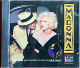 Madonna – «I’m Breathless (Music From And Inspired By The Film Dick Tracy)»
