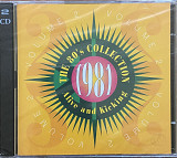 The 80's Collection 1981, 2CD