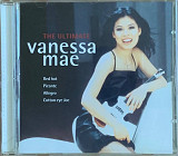 Vanessa Mae – «The Ultimate Vanessa Mae»