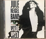 VJule Neigel Band – «Wilde Welt»