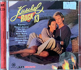 Various – «Kuschelrock 13» 2CD