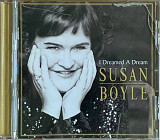 Susan Boyle – «I Dreamed A Dream»