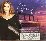 Celine Dion – «My Heart Will Go On» Single