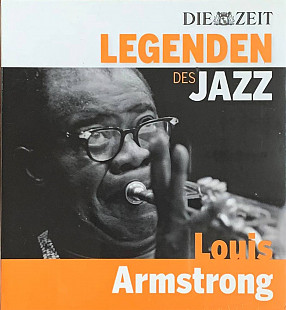 Louis Armstrong - «Louis Armstrong» Digipak