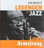 Louis Armstrong - «Louis Armstrong» Digipak