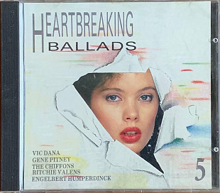 Various – «Heartbreaking Ballads 5»