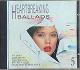 Various – «Heartbreaking Ballads 5»