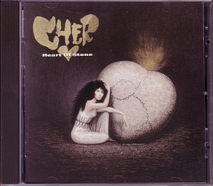 Фірмовий CHER - " Heart Of stone "