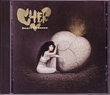 Фірмовий CHER - " Heart Of stone "