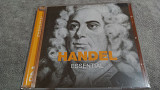 Handel - Essential 2 cd, фирма, запечатан