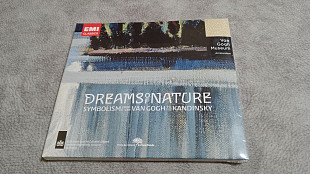 Va classical - Symbolism from Van Gogh to Kandinsky. новый фирменный cd