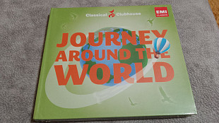 Новый фирменный cd сборник классической музыки