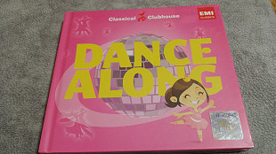 Новый фирменный cd - сборник классической музыки
