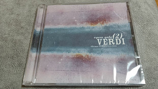 Новый фирменный cd - сборник оперной музыки
