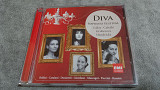 Новый фирменный cd - сборник оперной музыки