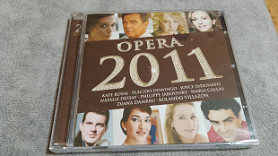 Va classical - OPERA 2011. новый фирменный 2 cd