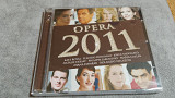 Va classical - OPERA 2011. новый фирменный 2 cd