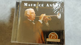 MAURICE Andre - Edition du 75eme anniversaire. новый фирменный 2 cd